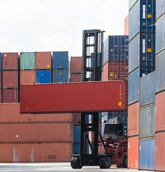 Maniobras de consolidación y des consolidación