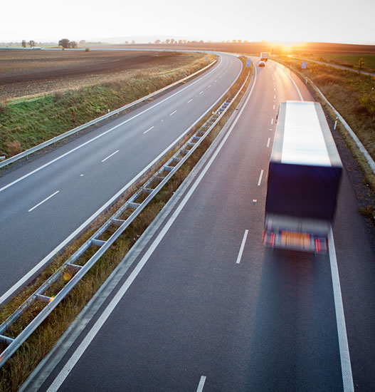 Transporte terrestre